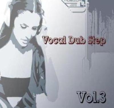 VA - Vocal Dub Step Vol.1-4 