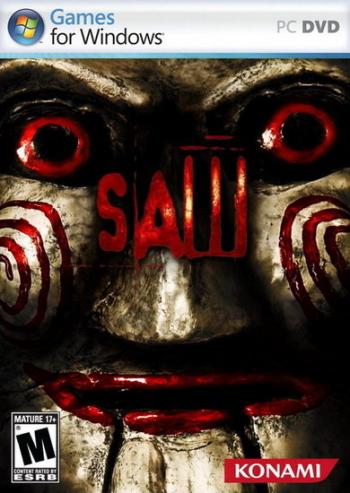    Saw: The Video Game