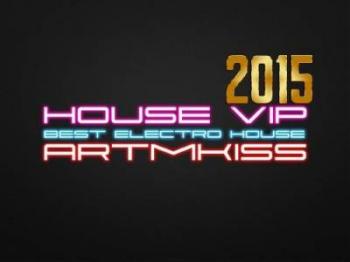 VA - House Vip