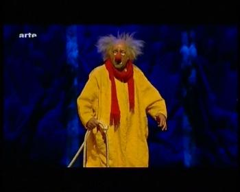  .   / Slava's Snowshow