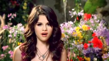 Selena Gomez - Fly To Your Heart