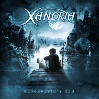 Xandria - Neverworld's End