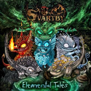 Svartby - Elemental Tales