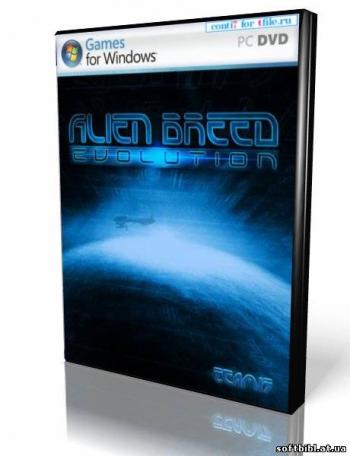 Alien Breed: Impact