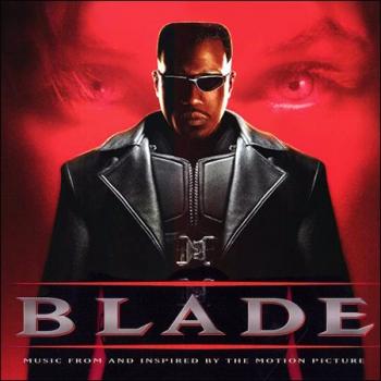 OST - Blade / 