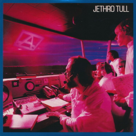 Jethro Tull - Original Album Series 