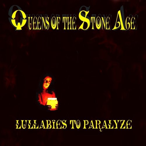 Queens Of The Stone Age - Discography 