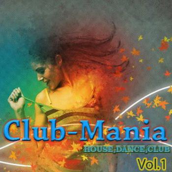 VA - ClubMania