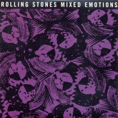 The Rolling Stones - The Singles Collection 1971-2006 