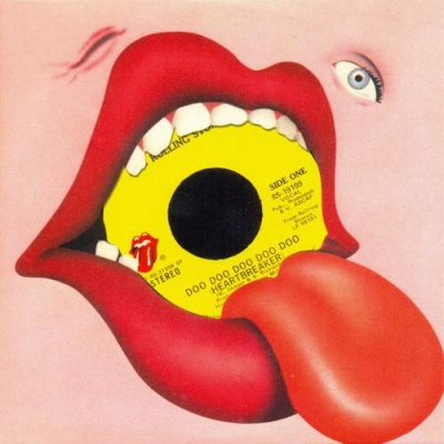 The Rolling Stones - The Singles Collection 1971-2006 