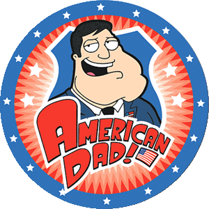  ! (5  1-4 ) / American Dad!