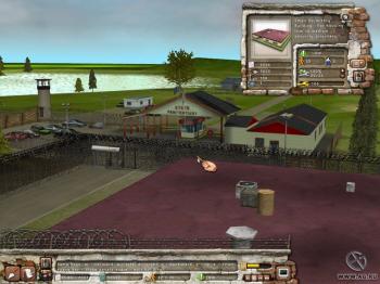 Prison Tycoon 2: Maximum Security /   2:    (2006)