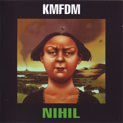 KMFDM -  