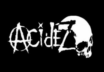 Acidez - 