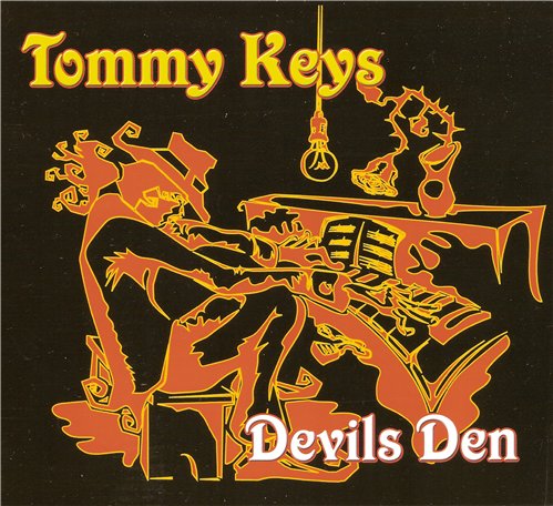 Tommy Keys - Discography 