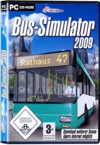 Bus Simulator 2009