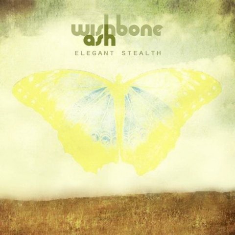 Wishbone Ash Discography 