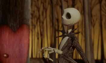    / The Nightmare Before Christmas