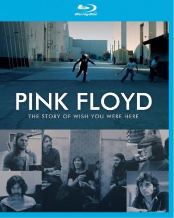 Pink Floyd - The Story Of Wish You Were Here