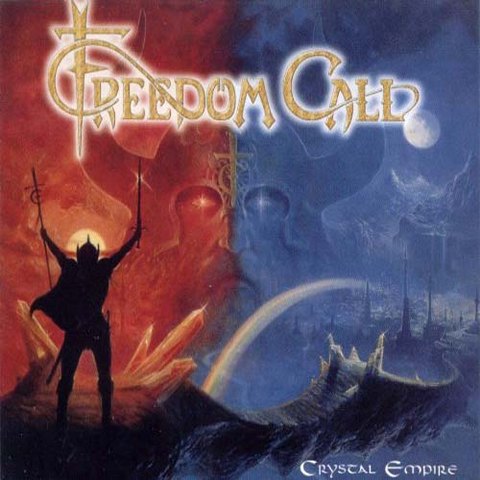 Freedom Call Discography 