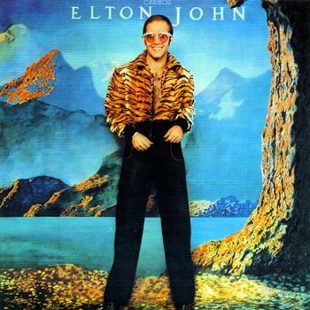 Elton John 