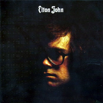 Elton John 