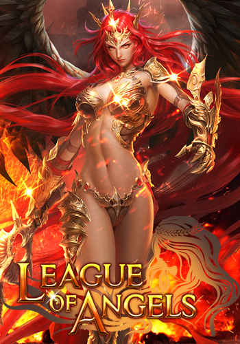 League of Angels 