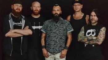 Killswitch Engage - 