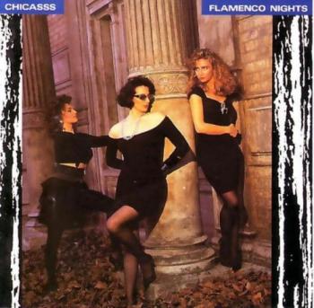 Chicasss - Flamenco Nights