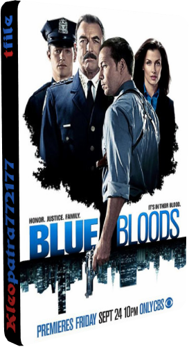  , 2  1-14   22 / Blue Bloods [keyaltos]