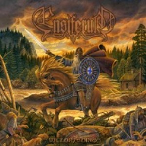 Ensiferum - Victory Songs (2007)