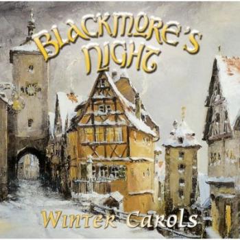 Blackmore's Night - Winter Carols (2006)