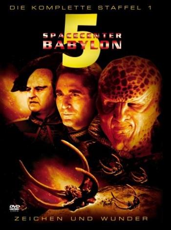  5 / Babylon 5 ,  .   , 