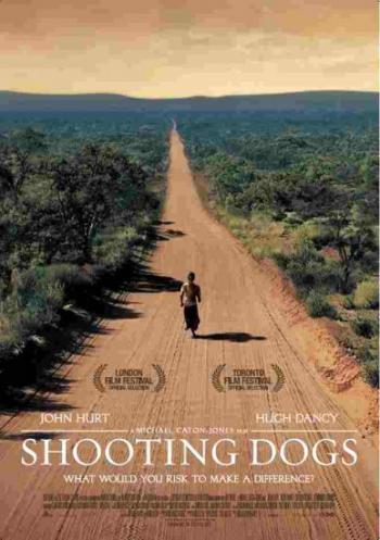   / Shooting Dogs / Beyond the Gates