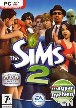 The Sims 2