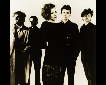 Dead Can Dance (,p3 7 ) Unreleased tracks (2001)