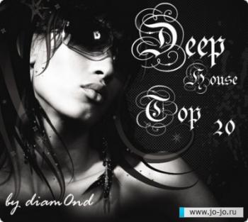 Deep House Summer Top20 by DiamOnd_ [tfile.ru] (2007)