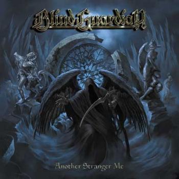 Blind Guardian - Another Stranger Me [single] (2007)