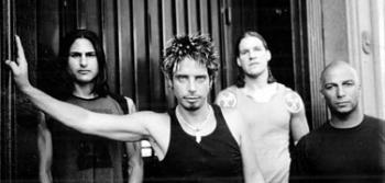 Audioslave, 3 