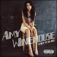 Amy Winehouse - Back To Black