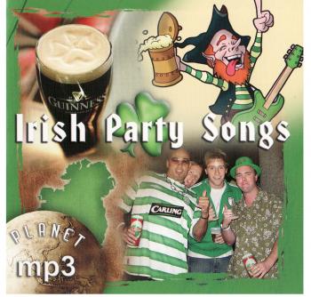 Irish Party Songs