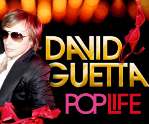 ------DAVID GUETTA------- (2008)