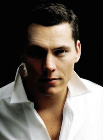 DJ Tiesto  part 1