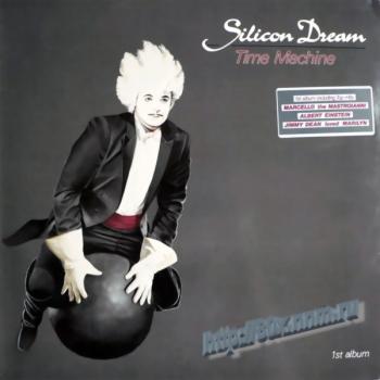 Silicon Dream - Time Machine (1988) (1988)