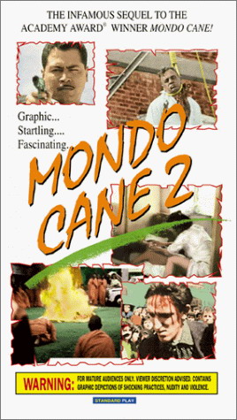   2 / Mondo cane 2