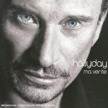 Johnny Hallyday - Ma verite (2005)