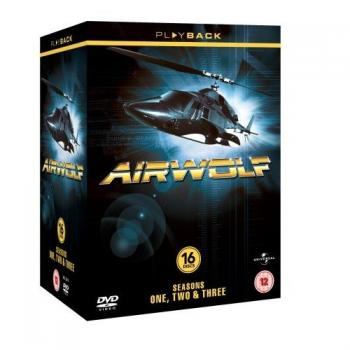   / Airwolf