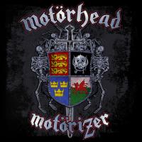 Motorhead - Motorizer