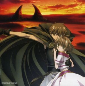   OST / Tsubasa Chronicle OST