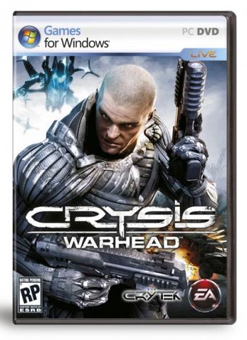 Crack  Crysis WARHEAD